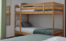Old Village Hostel